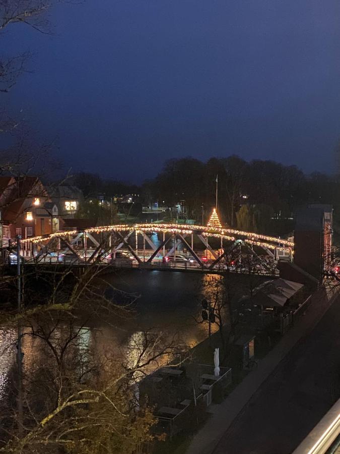 Via Plaza Meppen By Hackmann Hotel ภายนอก รูปภาพ